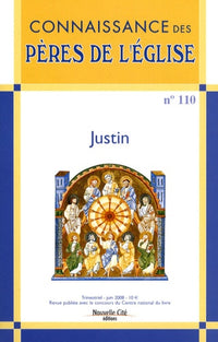 Connaissance des Pères de l'Église n°110