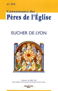 Eucher de Lyon