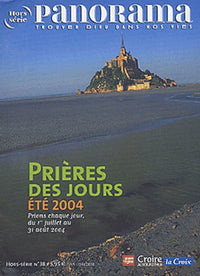 Prieres des jours 2004