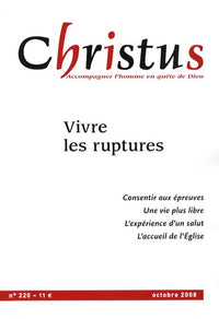 Christus n°220 octobre 2008