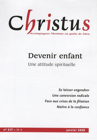 christus n217 janvie 2008