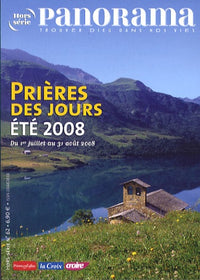Ete 2008 Prieres des Jours