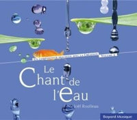 Le chant de l'eau