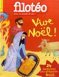 Filoteo N194 Decembre/Janvier 2009
