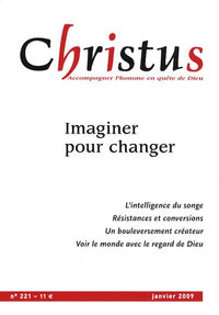 Christus n221 janvier 2009