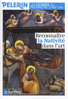 Narthex- Symboles de la Nativité