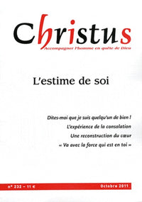 Christus n232 octobre 2011