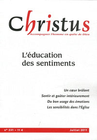 Christus n231 juillet 2011