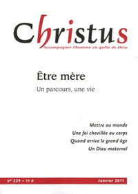 Christus n229 janvier 2011