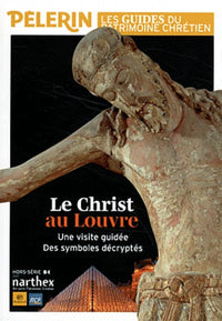 Reconnaître le christ au louvre