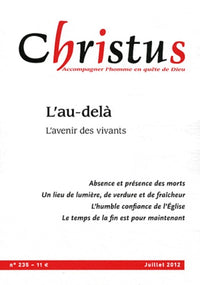 Christus n235