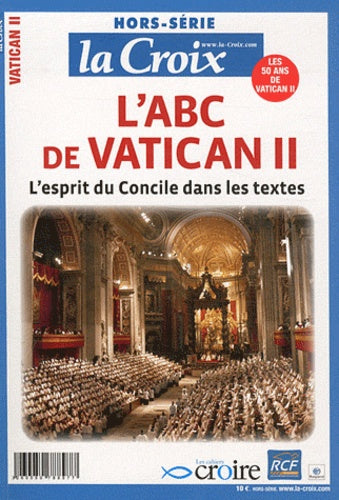 Abc de Vatican II