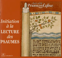 Initiation à la lecture des psaumes