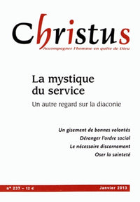 La mystique de la foi