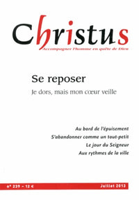 Le repos