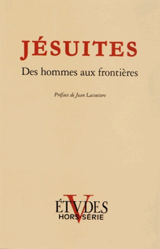 Etudes hs 2013 - jesuites
