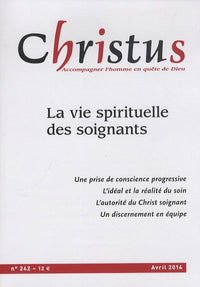 Christus n  242