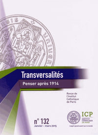 Revue transversalites 132