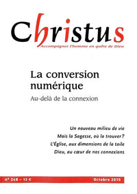 CHRISTUS N  248 - OCTOBRE