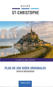 Guide Saint-Christophe