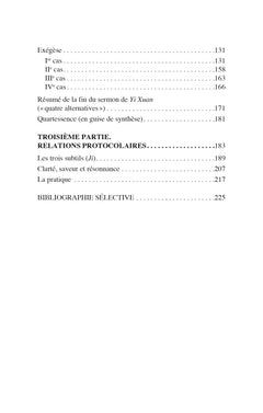 Fleurs de vacuité - L'étude comme pratique dans le bouddhisme chan