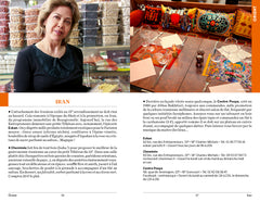 52 voyages autour du monde sans quitter Paris