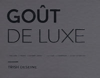 Goût de luxe