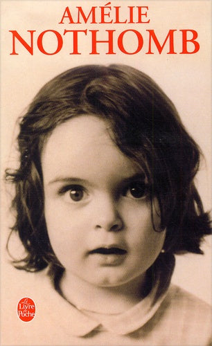 Amelie Nothomb Coffret 3 Volumes : Peplum. Le Sabotage Amoureux. Metaphysique Des Tubes