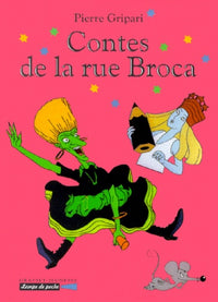 Contes de la rue Broca