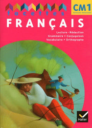 Facettes Français CM1 éd. 2011