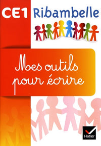 Mes outils pour écrire