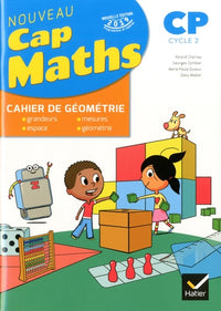 Cap maths CP