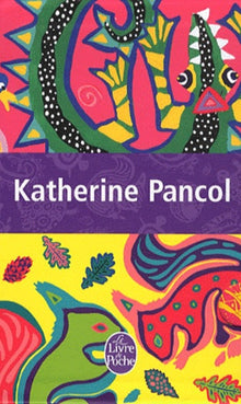 Katherine Pancol