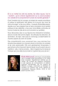 Ce que les gestes et les mots disent des autres (et surtout des cons)