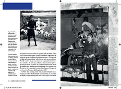 Little Book of Yves Saint-Laurent - L'histoire d'un couturier de légende