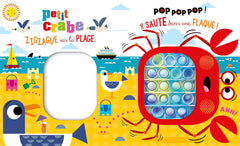 Mon pop-pop petit requin