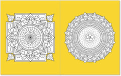 Miracle mandalas