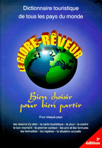 Le Globe-rêveur