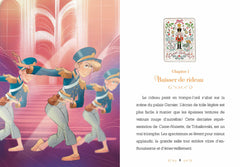 CROIRE EN SON ETOILE - TOUT POUR LA DANSE !