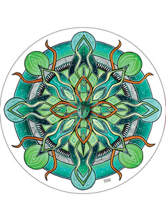 L'Oracle de la voie des runes