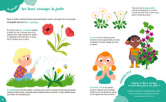 Le livre de découvertes de mes 3 ans