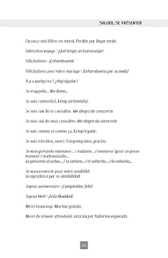 La conversation en espagnol