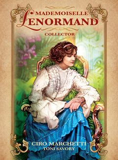 Mademoiselle Lenormand Collector