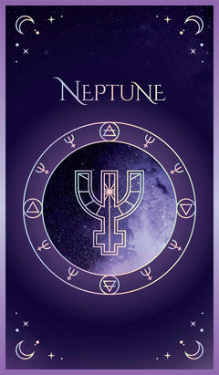 L'oracle des 12 guidances astrologiques