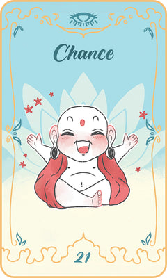 L'oracle du bonheur