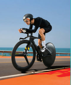 Devenir triathlète