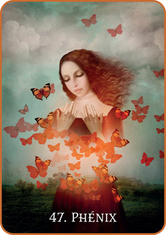 Mon Oracle poche Mademoiselle Lenormand