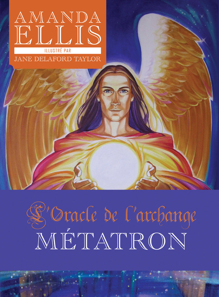 L'oracle de l'archange métatron