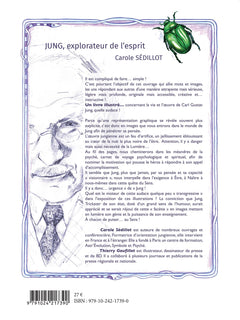 Jung, explorateur de l'esprit