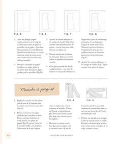 Couture sur mesure